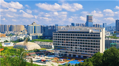 迷人风景,丰富体验,广州qm楼凤楼为你呈现独特风情 迷人风景,丰富体验,广州qm楼凤楼为你呈现独特风情